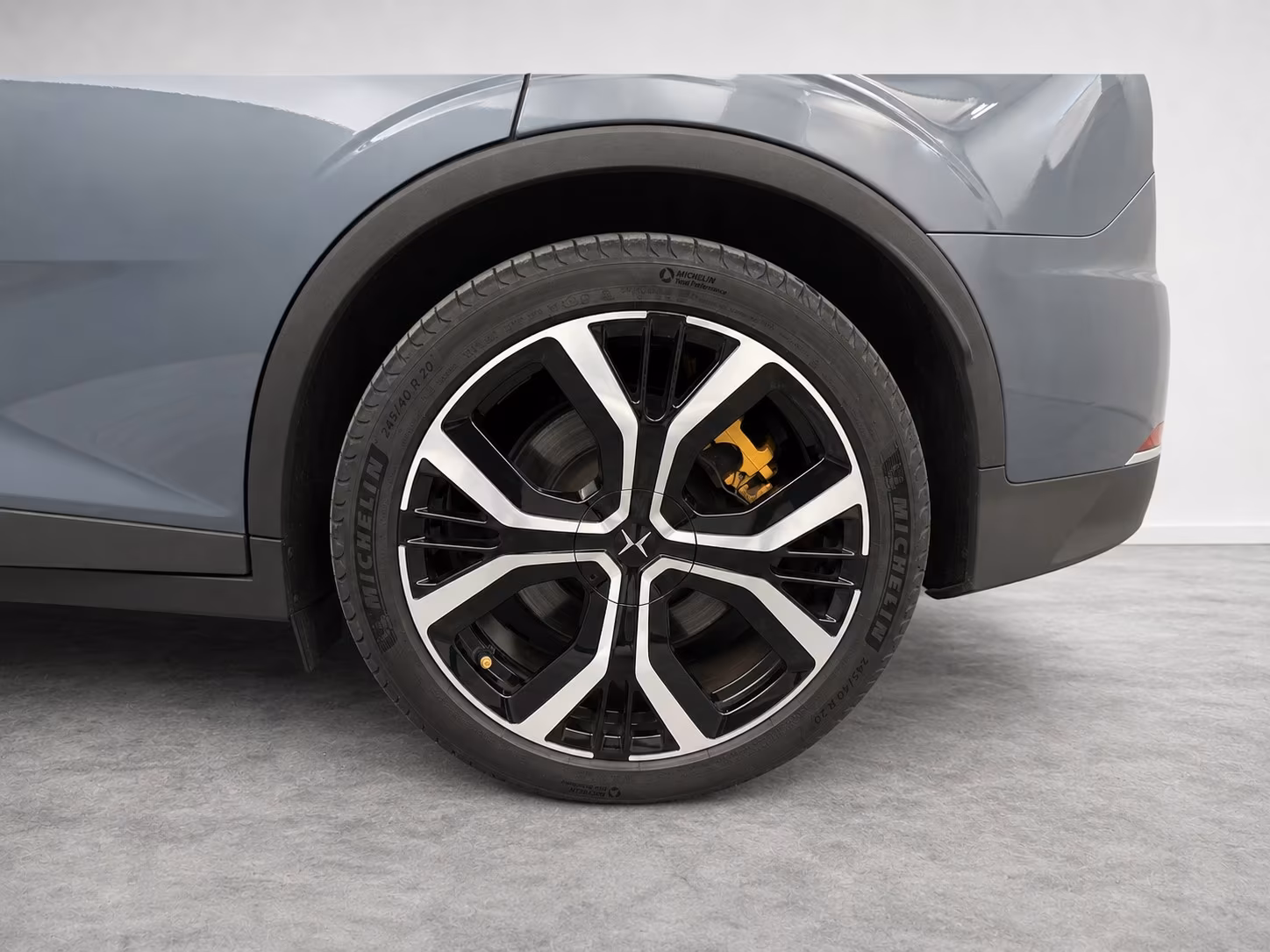 Polestar 2