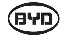 BYD